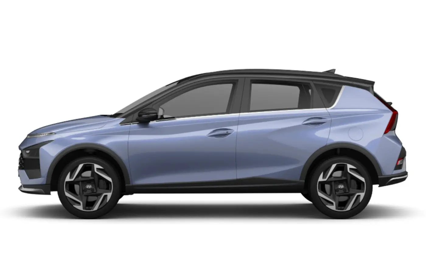 Hyundai Ioniq 2